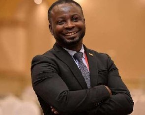GFA is under no obligation to consult anyone before making decisions – Fred Acheampong