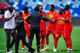 Ghana’s World Cup Qualifier vs. Madagascar Relocated to Morocco