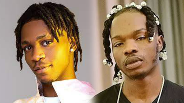 Lil Smart in police custody for defamation, cyberstalking charges