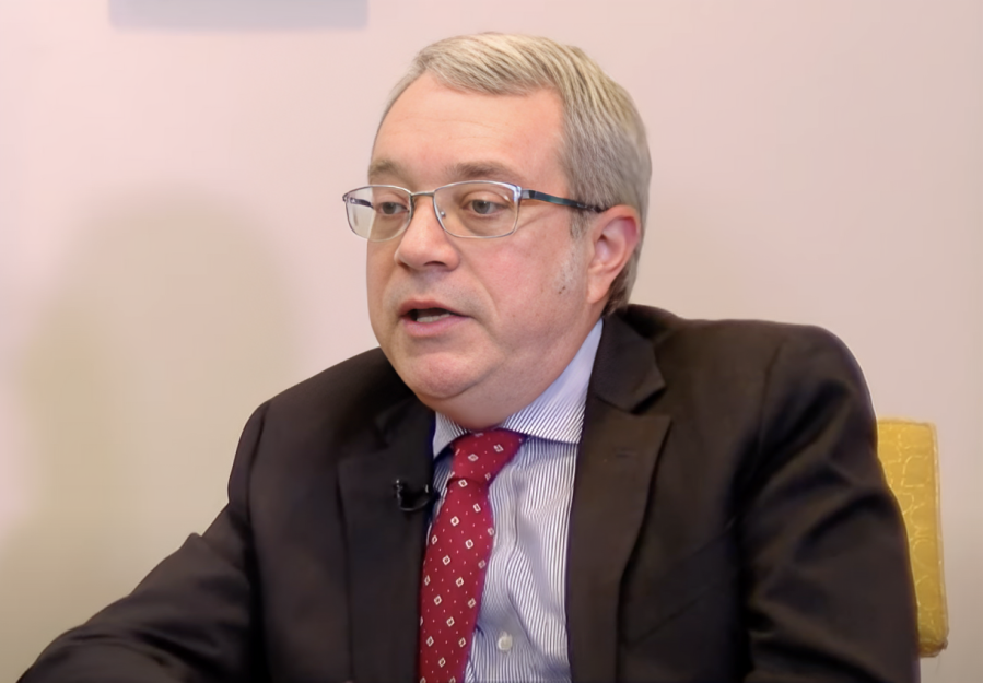 World Bank cautions Ghana against immediate return to capital market amid economic recovery