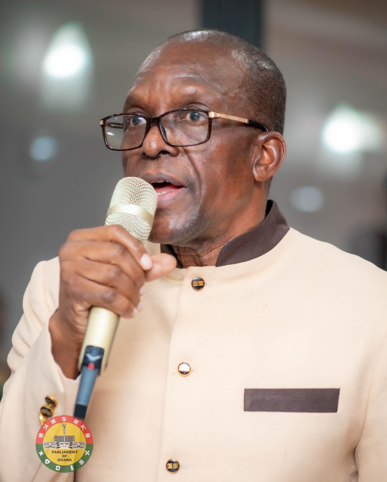 Divine intervention is necessary to restore order in Parliament – Speaker