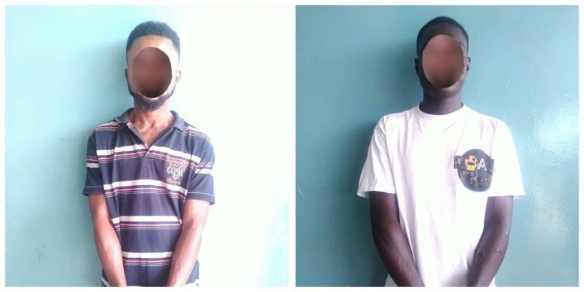 5 arrested so far over Nsoatreman vs. Kotoko match violence