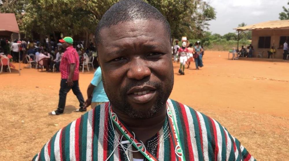 Pumps needed to resolve Volta Region water shortage to cost govt $52m – Regional Minister