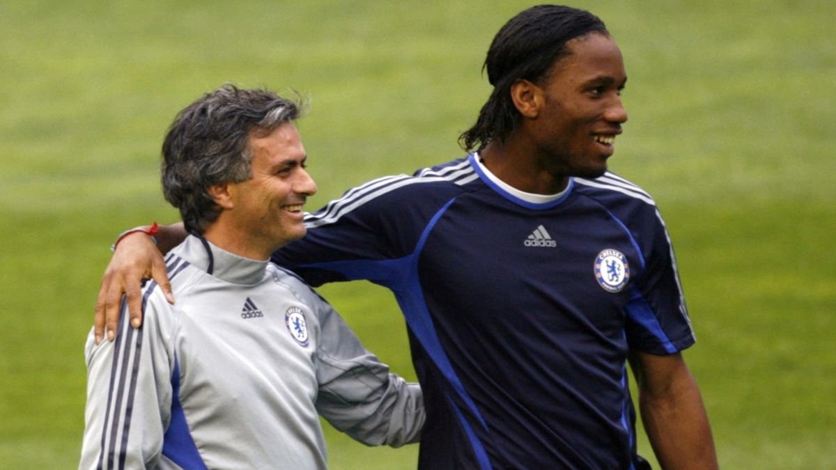 ‘Come on guys, my dad cannot be a racist’ – Drogba defends ex-manager in Galatasaray case