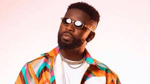 Bisa Kdei explores rap in his latest single, titled ‘Son’