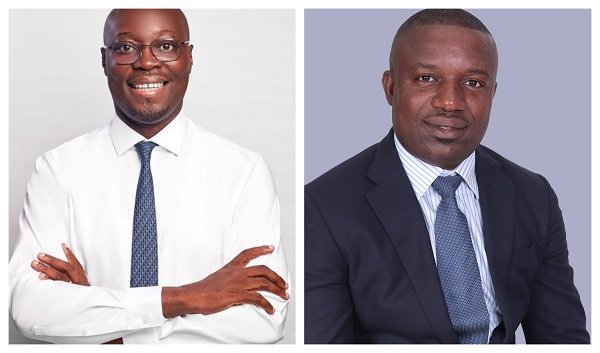 Your budget presentation made me proud – John Jinapor to Ato Forson