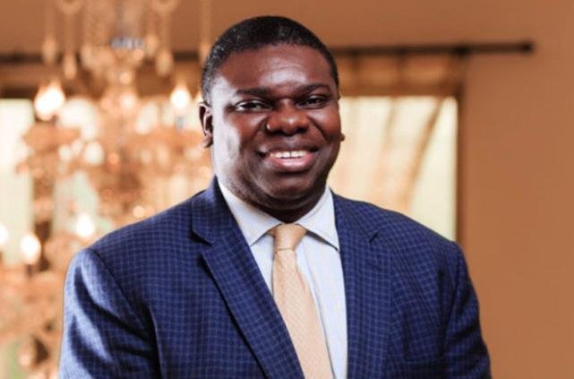 Harry Yamson approved by Parliament as DACF Administrator