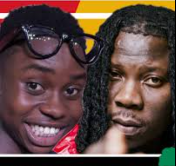 My TikTok live session with Peller was unplanned – Stonebwoy tells critics
