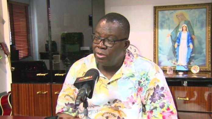 NAGRAT challenges Prof. Smile Dzisi’s appointment, calls for his dismissal