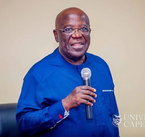 Diversity and inclusive environment needed to drive sustainable growth – Sam Jonah