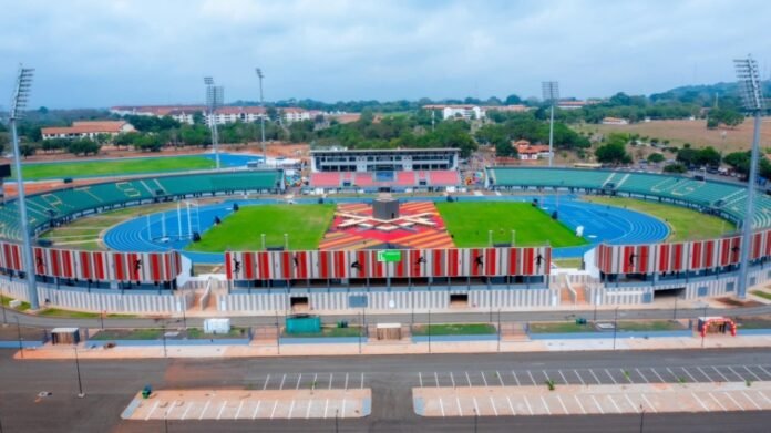 TNA, Kpando, three others cleared by GFA’s Club Licensing ahead of GPL resumption