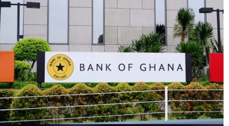 Non-FEA, FCA account holders’ forex purchases for travel outside Ghana capped at US$10,000 – BoG