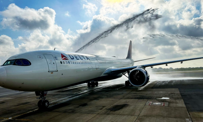 Direct flight service from Accra to Atlanta to begin this December