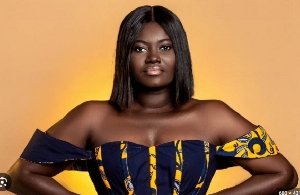 Afua Asantewaa still waiting for Guinness World Records reply after 121-hour singing attempt