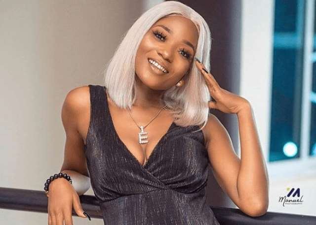 It’s a warzone, and I don’t have the Vim – Efya on why she avoids industry battles