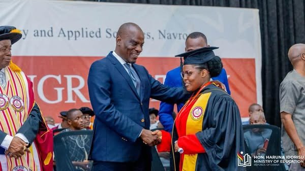 Gov’t allocates GHS40m to UNER, UHAS, others for operational support