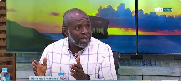 GRNMA strike: You can’t count on retirees – Policy analyst to govt