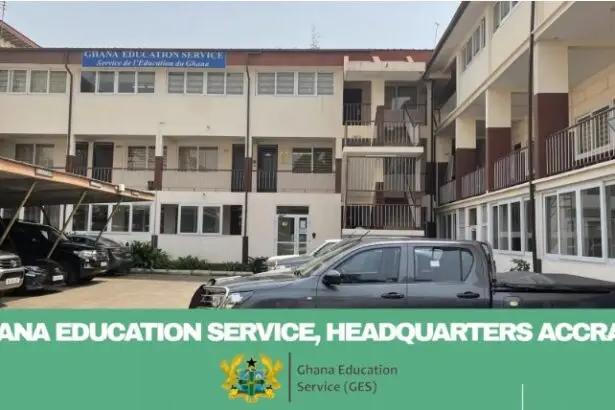 Budget allocation secured for newly posted teachers – GES