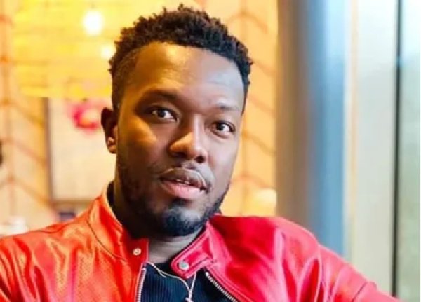 I’m battling mental health due to torture by ex-wife – Riggie Zippy