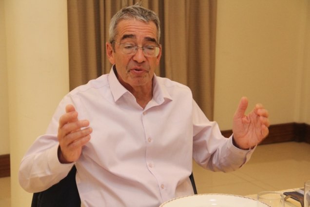 Re-evaluate abstention decision in key Iran nuclear breach vote – Israel to Ghana