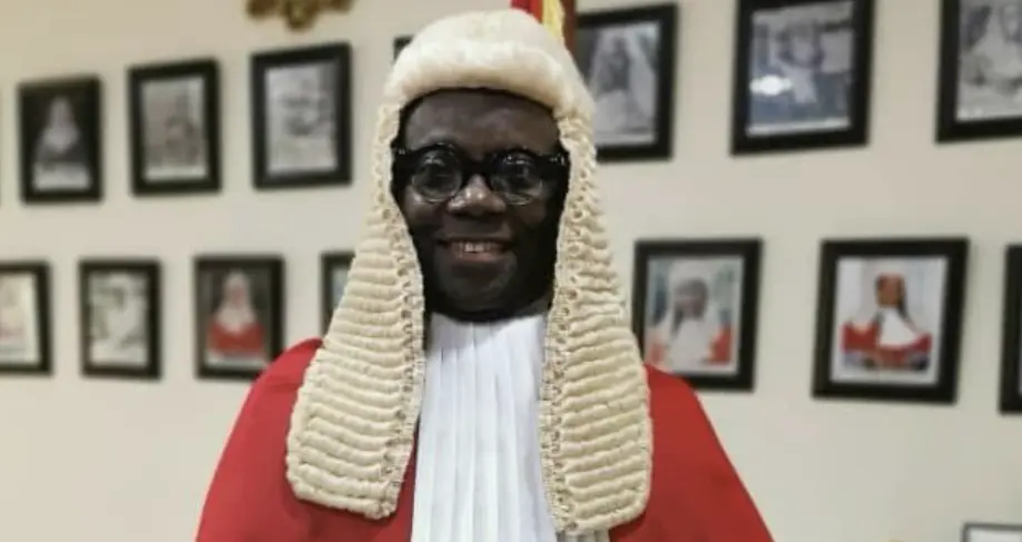 Mob justice is illegal, let the law speak – Justice Ackaah-Boafo to Ghanaians