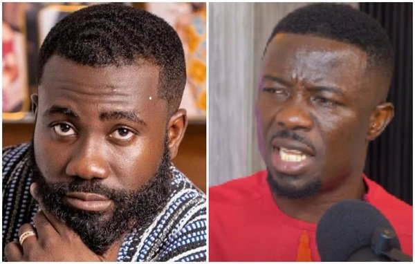 I don’t depend on women and political parties like you do – Kwaku Manu to Okatakyie