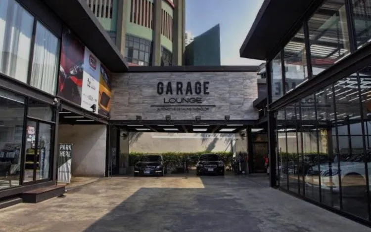 Accra’s “Garage” lounge to end operations by June 29