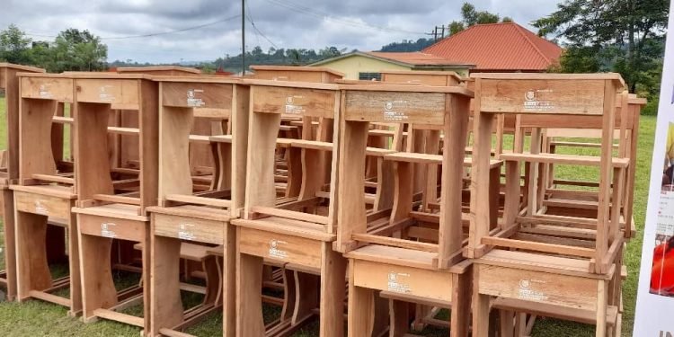 We’re not threatened by wooden desks ban – Wood Producers Association